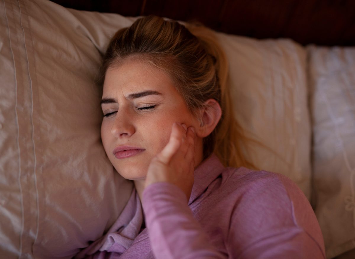 Botox® at Farzad Dental