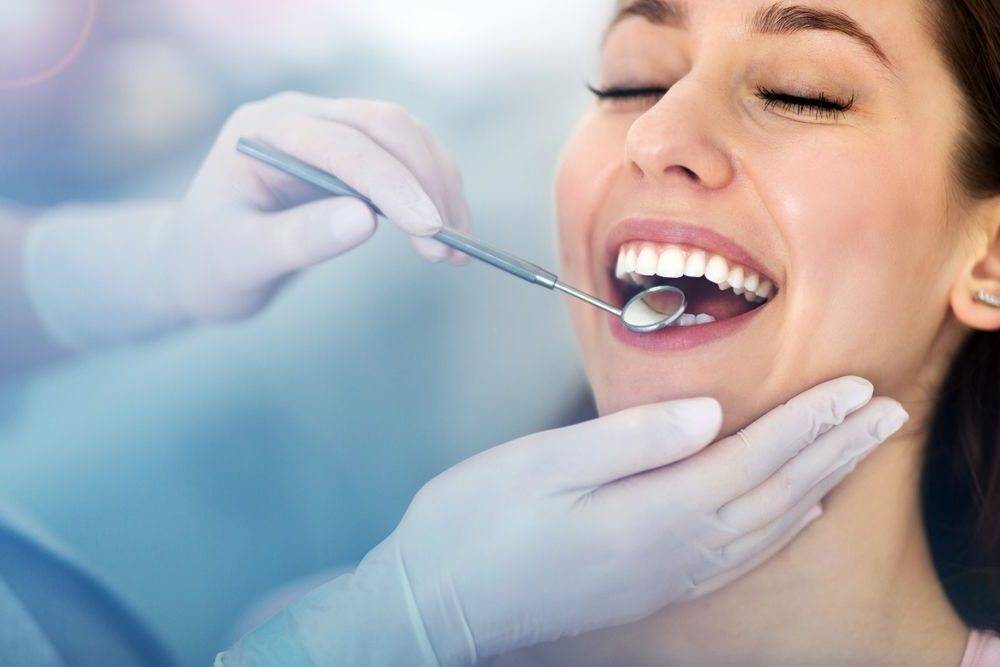 Cavities & Dental Decay at Farzad Dental