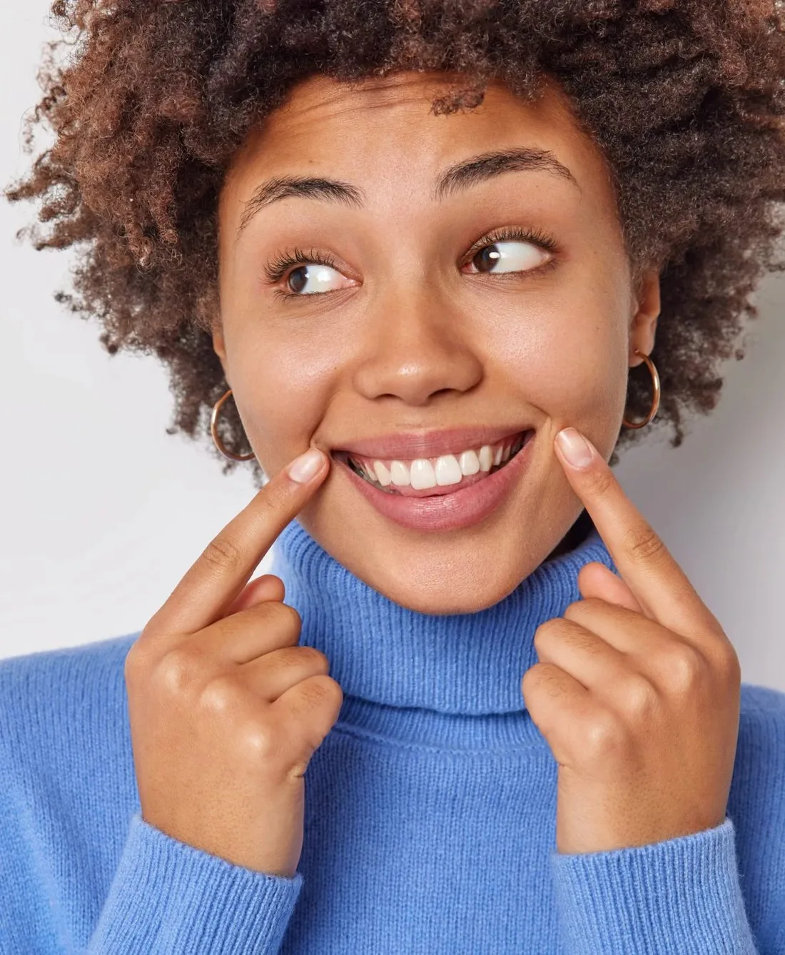 Cosmetic & Veneers at Farzad Dental