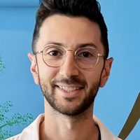 Dr. Ilan Kaboud, DDS