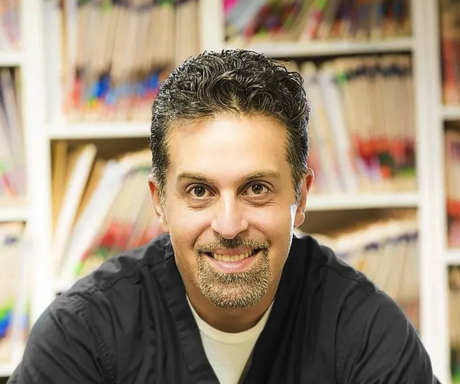 Dr. Philip Farzad, DDS