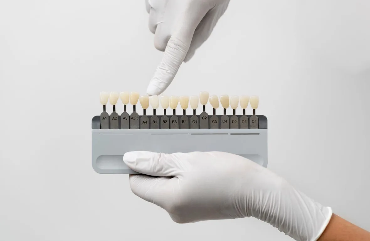 Emergency Care at Farzad Dental