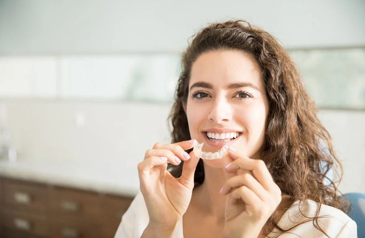 General and family dentistry