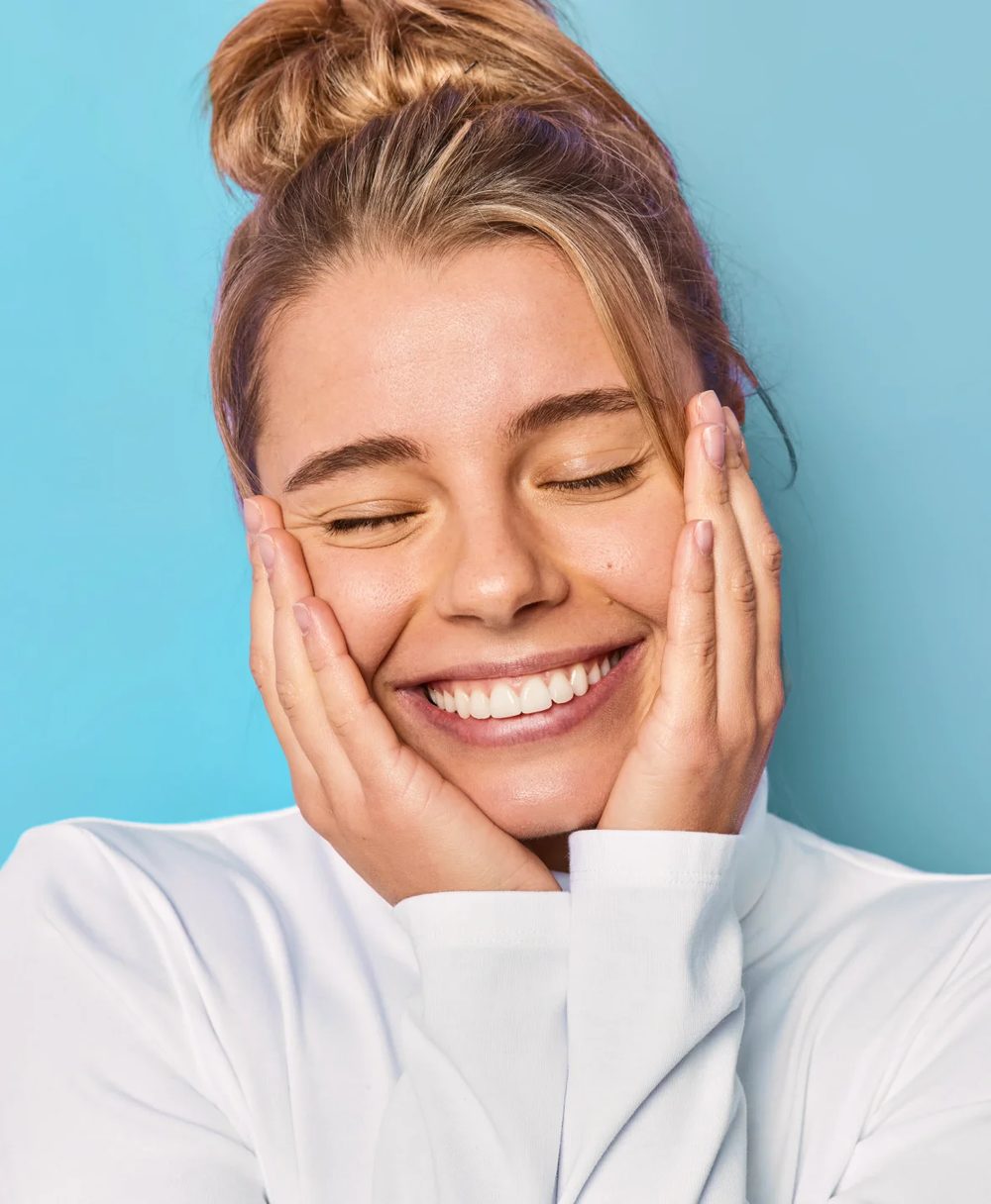 Preventive dentistry at Farzad Dental