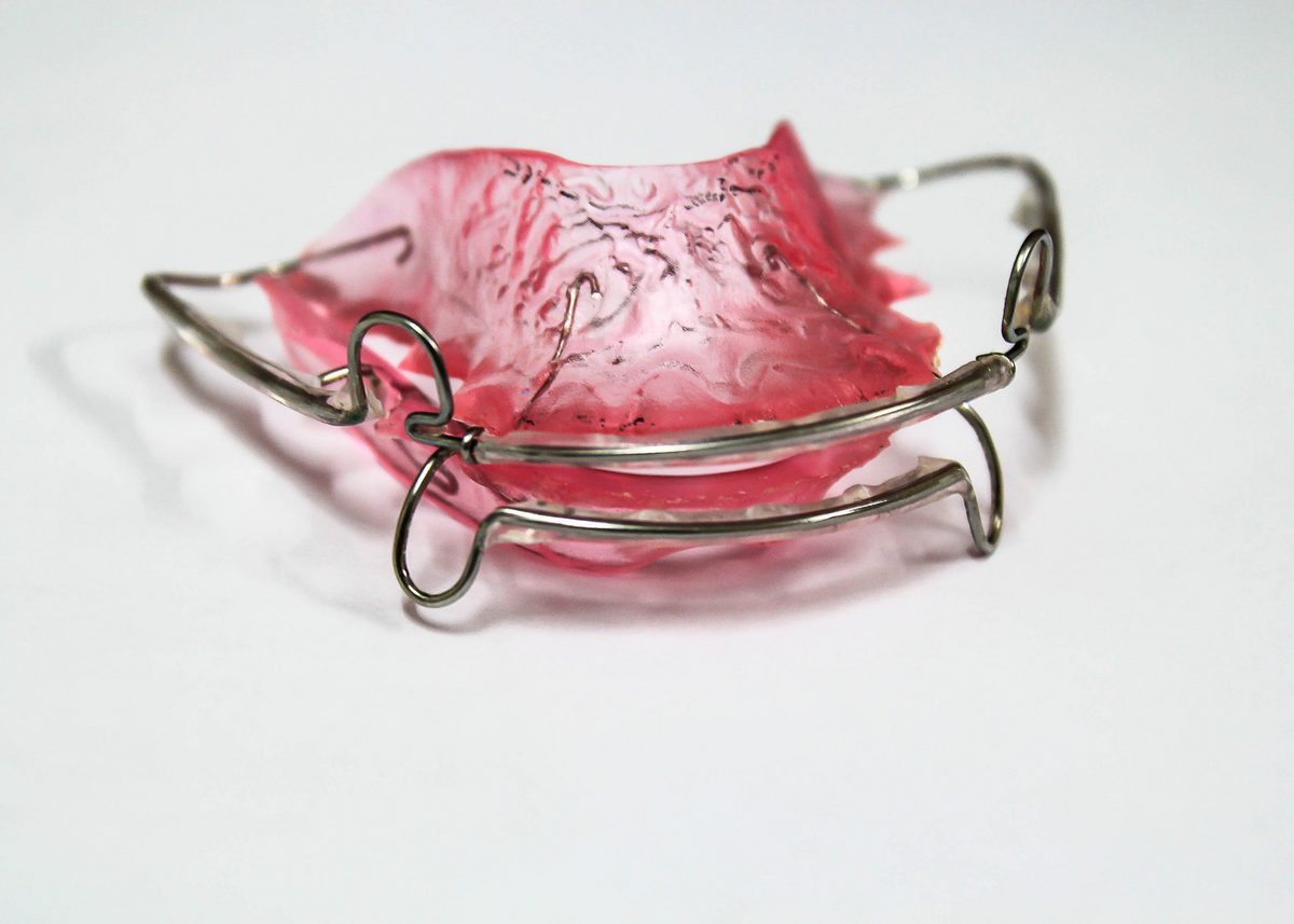 Orthodontics at Farzad Dental
