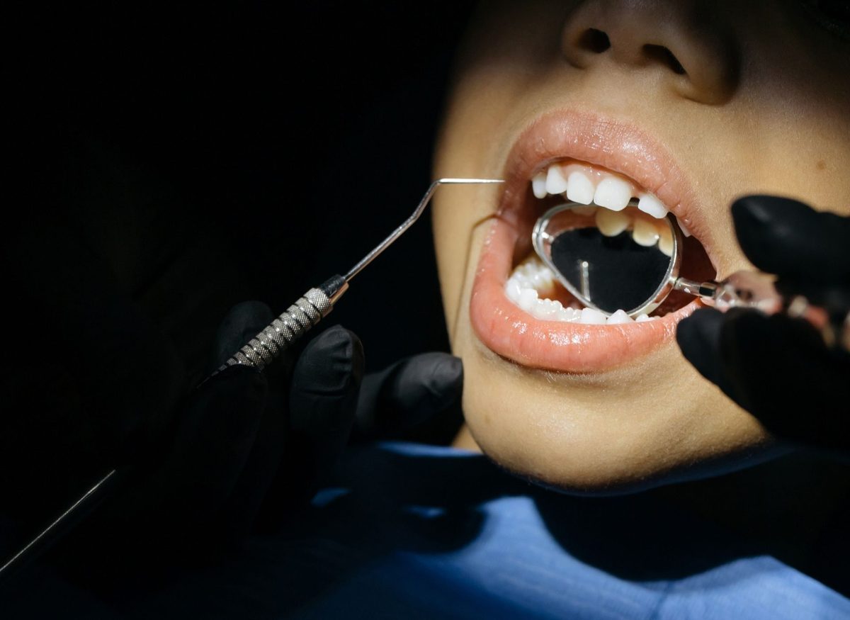 Pediatric Dentistry at Farzad Dental