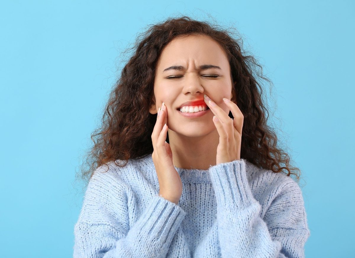Pinhole® Gum Rejuvenation at Farzad Dental