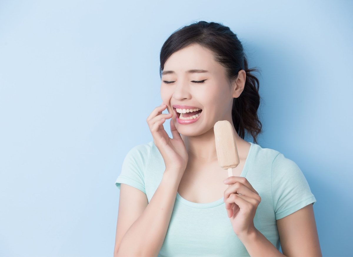Toothaches & Sensitive Teeth at Farzad Dental